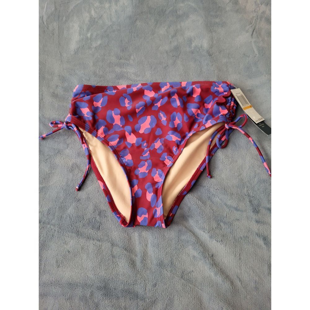 Aqua couture swim bottom